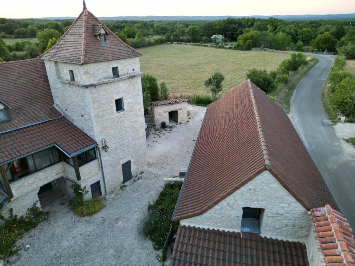بيت شباب La Grange Saint-Jacques Bach المظهر الخارجي الصورة